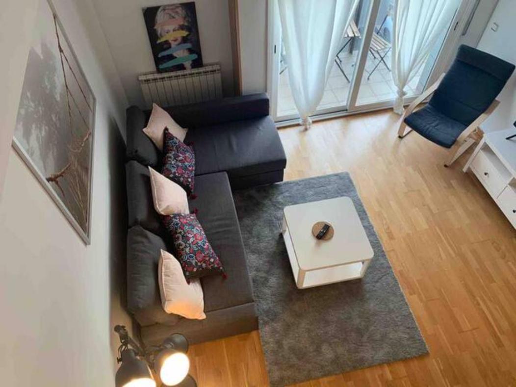 Acojedor Duplex En Balaguer Apartment Exterior photo
